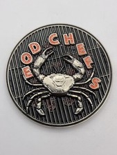 Military eod chefs for sale  West Valley City
