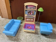 Vtg 2002 barbie for sale  Jenison