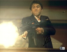 Pacino signed autograph for sale  USA
