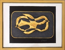 Georges braque cygne d'occasion  Paris IV