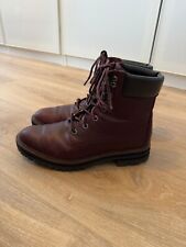 Timberland winterstiefel damen gebraucht kaufen  Nürnberg