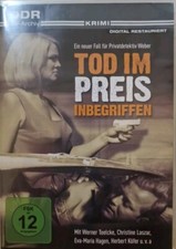 Tod preis inbegriffen gebraucht kaufen  Berlin