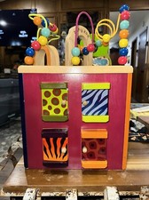 Zany zoo supermaze for sale  Durant