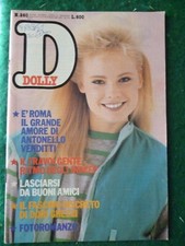 Dolly 260 1983 usato  Carbonia
