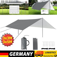 Tarp telo tenda usato  Spedire a Italy