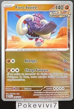 Carte pokemon fort d'occasion  Valognes