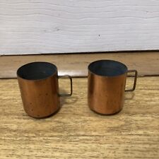 Vintage copper gill for sale  SWANSEA