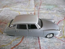 1967 citroen pallas d'occasion  Expédié en Belgium