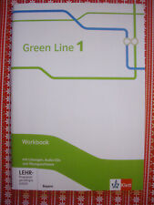 Green line bayern gebraucht kaufen  Deutschland