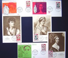Talma rachel champmeslé d'occasion  Krautergersheim
