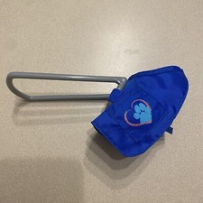 Colete de Treinamento para Cães American Girl Service Cabo Caminhante Azul Ótimo Estado!!  comprar usado  Enviando para Brazil