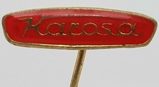 Vintage karosa czechoslovakian for sale  ROSSENDALE