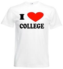 Personalised love college for sale  CALDICOT