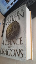 George martin dance usato  Roma