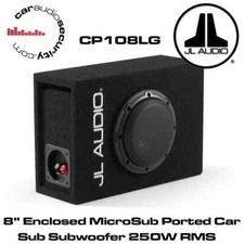 Audio cp108lg w3v3 for sale  UXBRIDGE