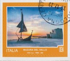 2023 italia repubblica usato  Budrio