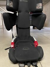 Seggiolino auto isofix usato  Solza