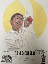 Phil defreitas wisden for sale  HALIFAX