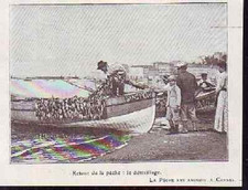1909 q111 enamel d'occasion  Expédié en Belgium
