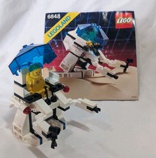 Lego 6848 strategic for sale  Osseo