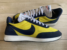 Mens yellow navy for sale  LIVERPOOL