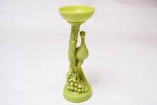 Bird grapes figurine for sale  LEVEN