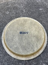 Cabeça de tambor LP Performer Series 12 1/2" couro de bezerro Conga comprar usado Cabeça de tambor LP Performer Series 12 1/2" couro de bezerro Conga comprar usado  Enviando para Brazil