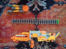 Nerf vulcan ebf for sale  Portland