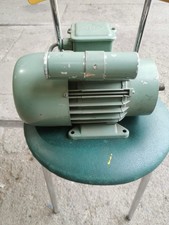 Elektromotor ddr gebraucht kaufen  Bad Liebenwerda