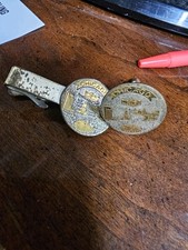 Chicago tie keeper for sale  Berea