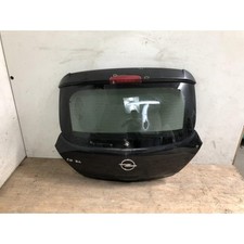 Hayon arriere opel d'occasion  Rosières-près-Troyes