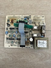 Ferroli scheda elettronica usato  Villarosa