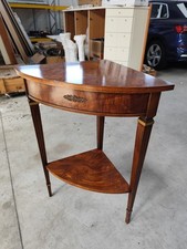 Tavolino consolle angolo usato Tavolino consolle angolo usato  Mirandola