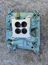 Offenhauser 360 intake for sale  Roseburg