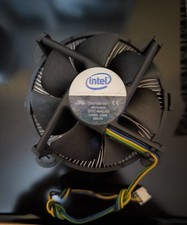 Dissipatore cpu intel usato  Milano