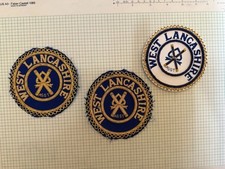 Masonic craft apron for sale  HEANOR