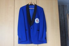 Karneval herrensakko dunkelbla gebraucht kaufen Karneval herrensakko dunkelbla gebraucht kaufen  Kall