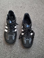 Adidas samba trainers for sale  LONDON