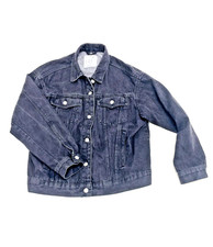 Pull bear jeansjacke gebraucht kaufen Pull bear jeansjacke gebraucht kaufen  Hamburg