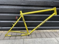 Saracen protax retro for sale  THORNTON-CLEVELEYS