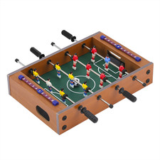 Mini tischkicker kickertisch gebraucht kaufen  Duisburg
