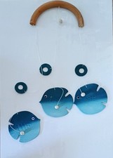 Unruhe mobile windspiel gebraucht kaufen  Neubrandenburg