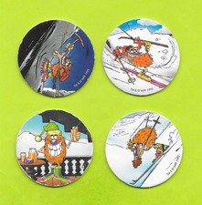 Pogs belin 1995 d'occasion  Nancy-