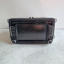 Volkswagen 3c8035195a radio for sale Volkswagen 3c8035195a radio for sale  ROCHESTER