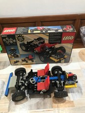 Lego 8860 chassis usato  Casella