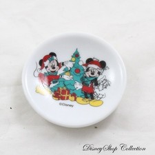Mini assiette mickey d'occasion  Cavaillon