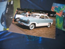 Ford taunus weltkugel gebraucht kaufen  Bad Eilsen