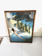 Antique maxfield parrish for sale  North Platte