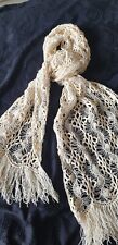 1970s hand crochet for sale  ALFRETON
