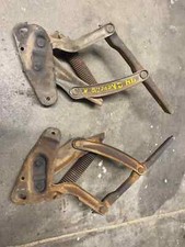 Chevelle hood hinges for sale  Salem